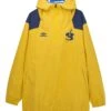 Umbro Giogoi Nautical Smock Jacket -Sport Fashion 108007s