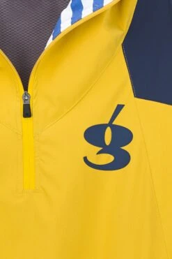 Umbro Giogoi Nautical Smock Jacket -Sport Fashion 108007s3