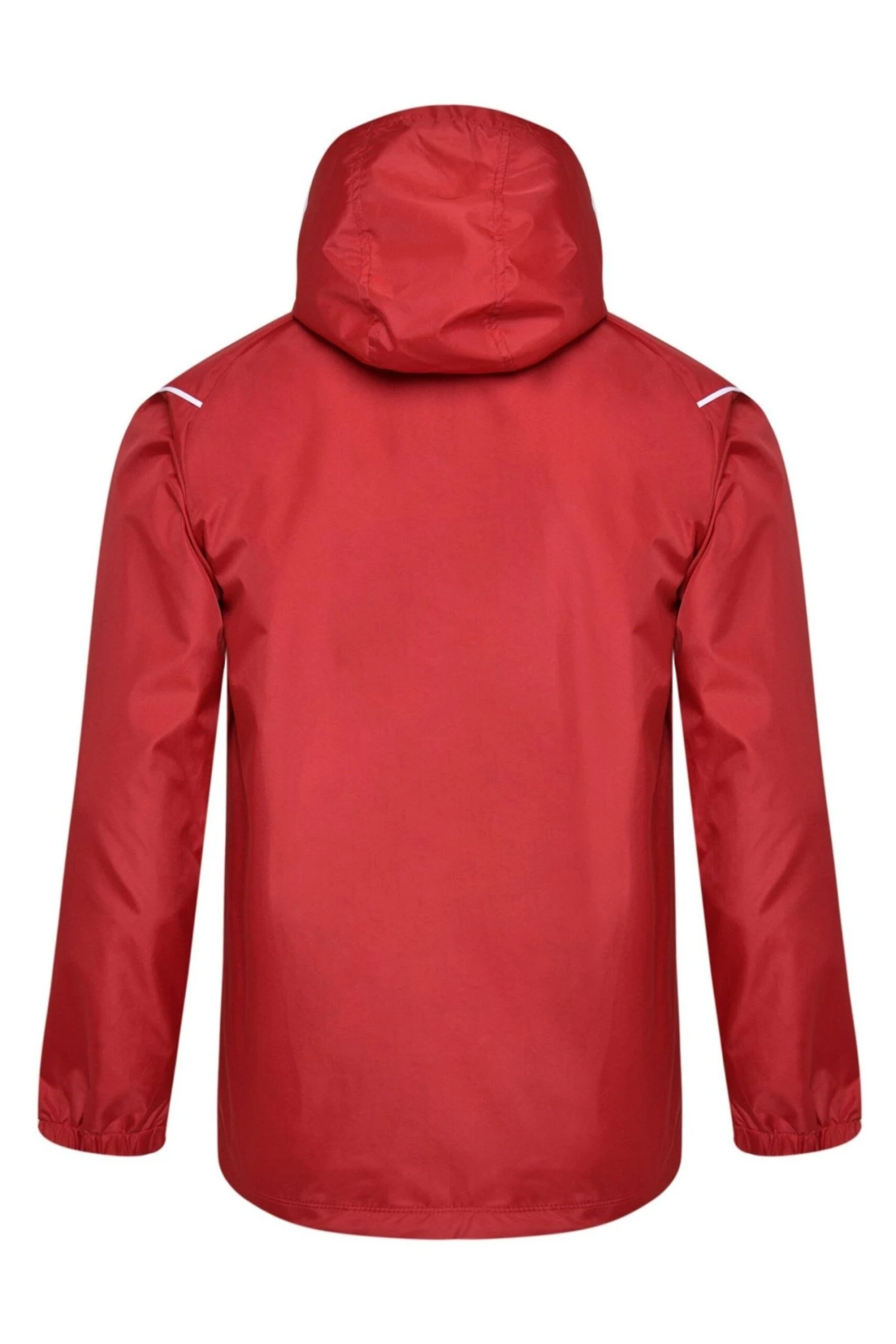 Umbro Hooded Shower Junior Jacket 4 Umbro Hooded Shower Junior Jacket - Image 2