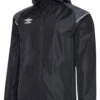 Umbro Hooded Shower Jacket -Sport Fashion 175095s