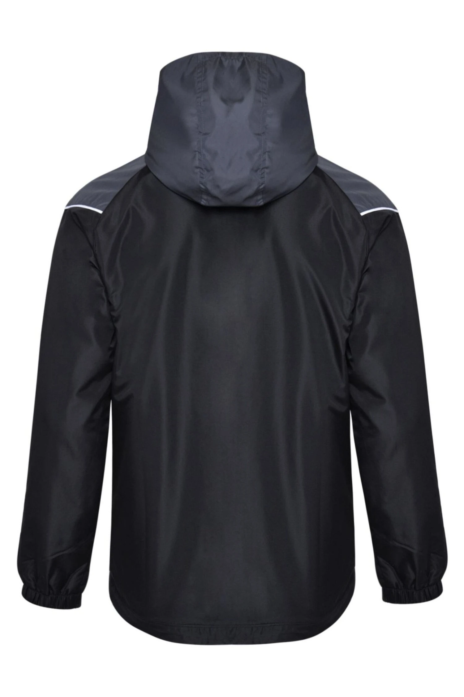 Umbro Hooded Shower Jacket 4 Umbro Hooded Shower Jacket - Image 2
