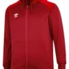 Umbro 1/2 Zip Junior Top 1 Umbro 1/2 Zip Junior Top -Sport Fashion 181526s
