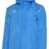 Umbro Junior Zip Through Hoodie -Sport Fashion 182774s