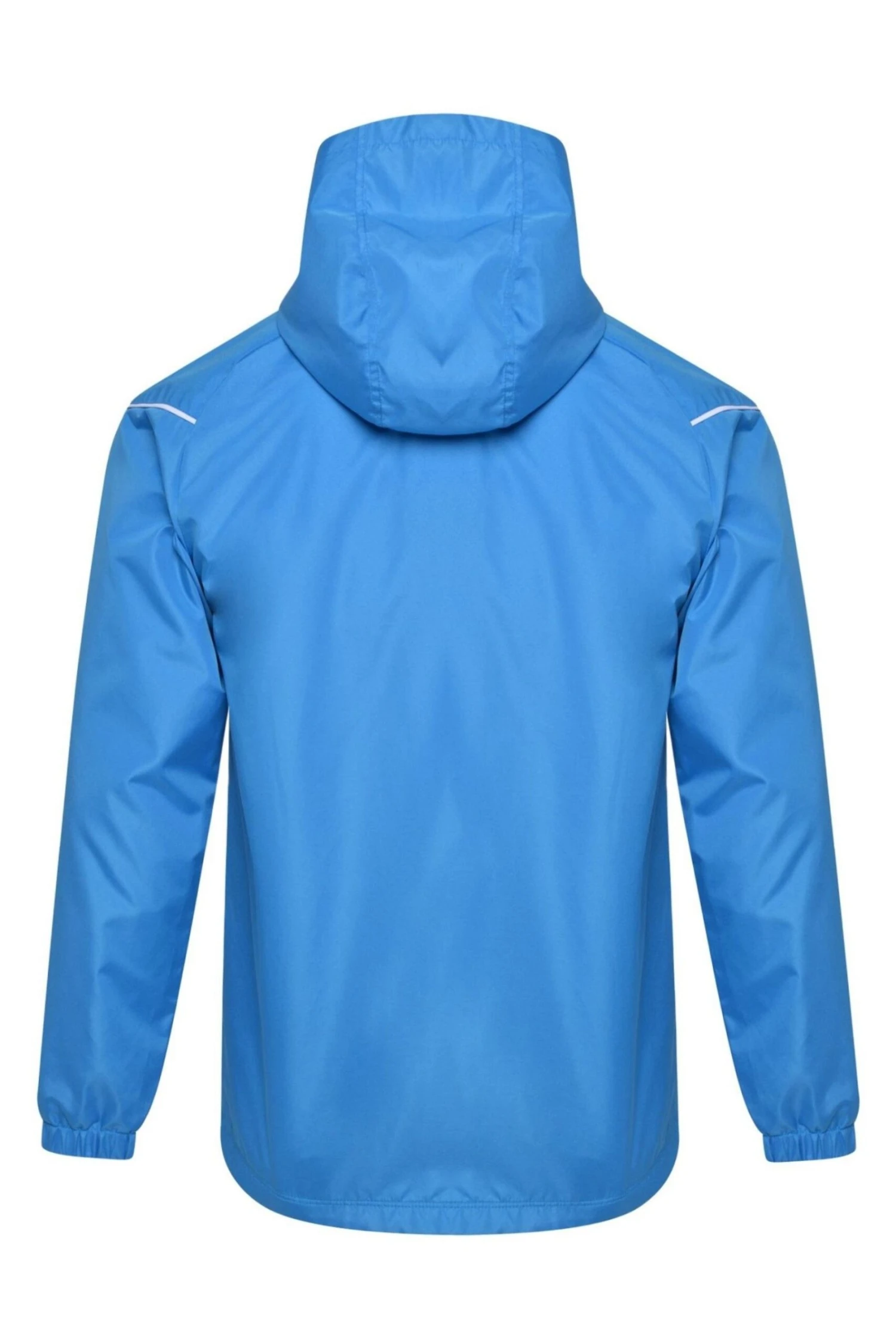 Umbro Junior Zip Through Hoodie 4 Umbro Junior Zip Through Hoodie - Image 2
