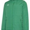 Umbro Bench Junior Jacket -Sport Fashion 183849s