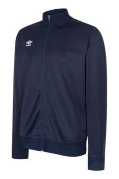 Umbro Junior Poly Jacket