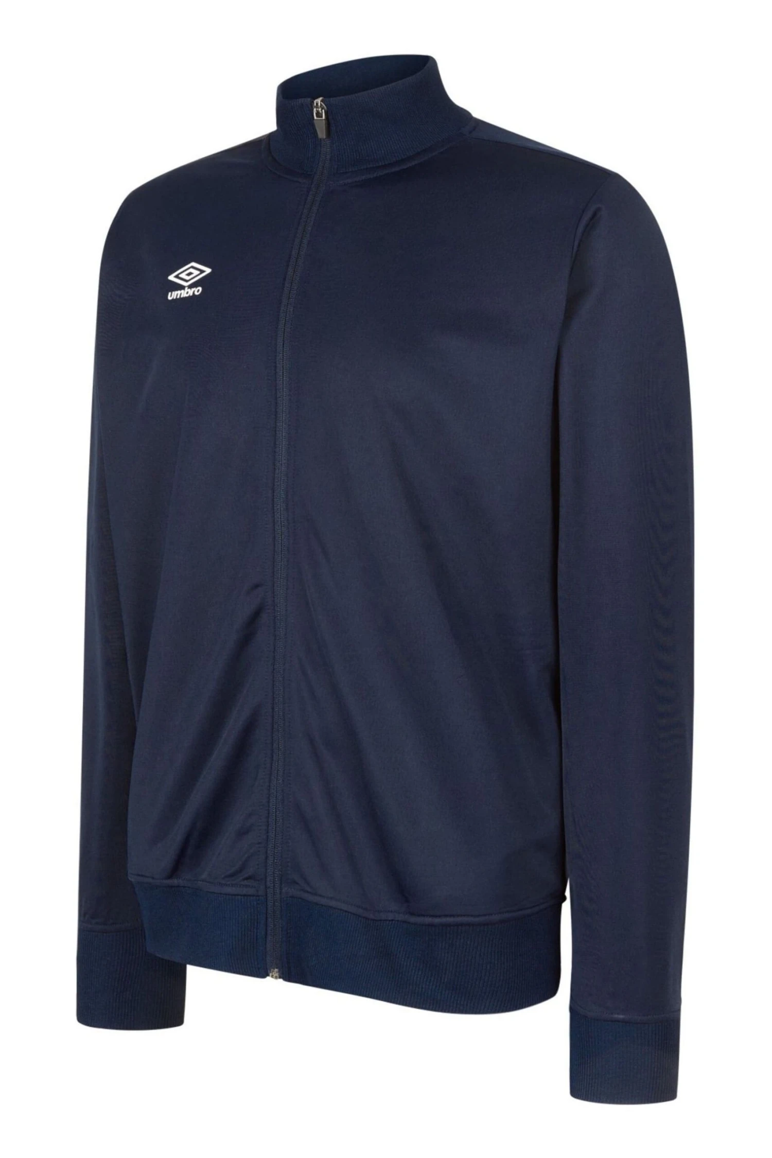 Umbro Junior Poly Jacket 3 Umbro Junior Poly Jacket