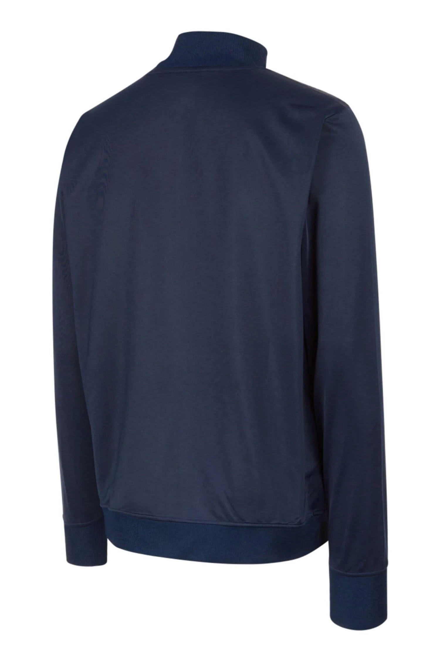 Umbro Junior Poly Jacket 4 Umbro Junior Poly Jacket - Image 2