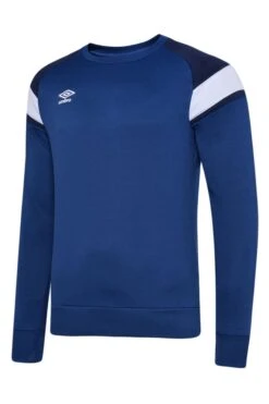 Umbro Junior Poly Fleece Sweatshirt
