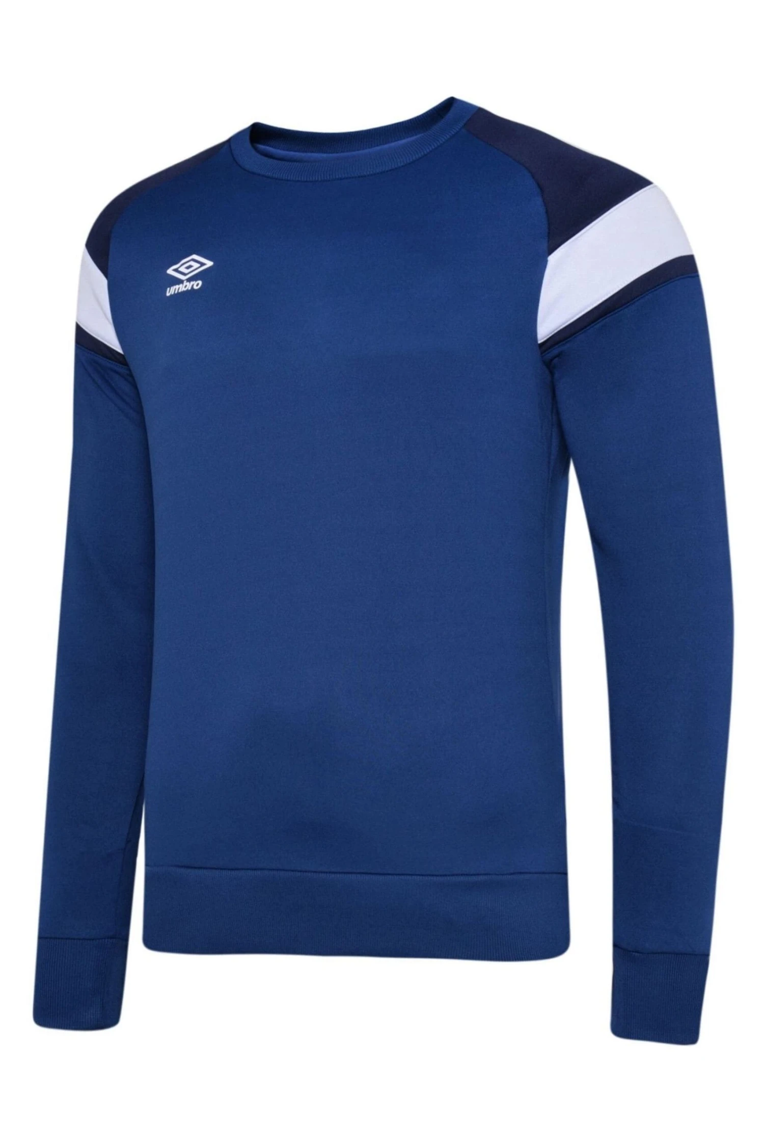 Umbro Junior Poly Fleece Sweatshirt 3 Umbro Junior Poly Fleece Sweatshirt