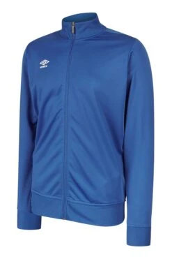 Umbro Junior Poly Jacket