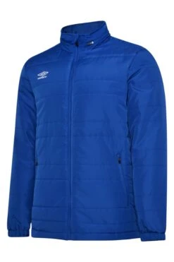 Umbro Bench Jacket