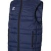 Umbro Junior Club Essential Gilet 2 Umbro Junior Club Essential Gilet -Sport Fashion 313017s