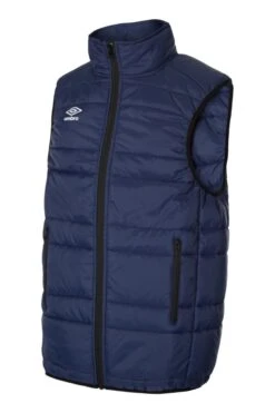 Umbro Junior Club Essential Gilet