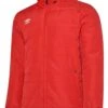 Umbro Junior Bench Jacket 1 Umbro Junior Bench Jacket -Sport Fashion 316573s
