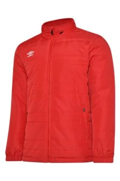 Umbro Junior Bench Jacket