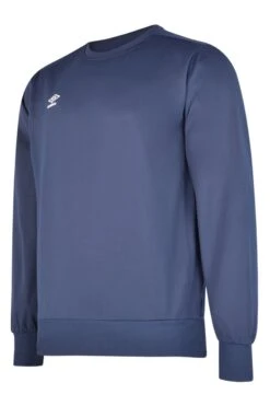 Umbro Club Essential Poly Sweatshirt