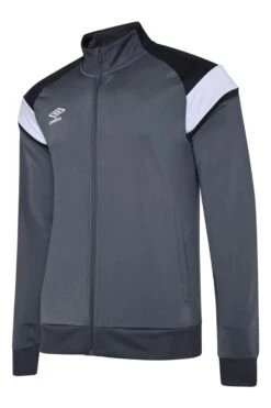 Umbro Junior Knitted Jacket