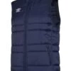 Umbro Club Essential Gilet -Sport Fashion 326342s