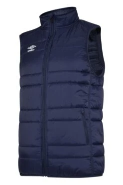 Umbro Club Essential Gilet