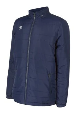 Umbro Junior Bench Jacket