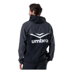 UMBRO Diamond Reveal Cagoule Black 11 UMBRO Diamond Reveal Cagoule Black -Sport Fashion 5057807256913 005 f42bb64a664f475a8128cc13f38cc414