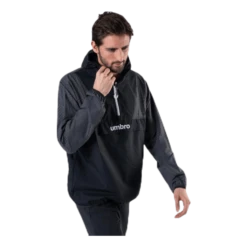 UMBRO Diamond Reveal Cagoule Black 13 UMBRO Diamond Reveal Cagoule Black -Sport Fashion 5057807256913 007 94c474fc00034d35a6bdb110110204fc