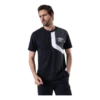 UMBRO Diamond Cut Pocket Tee Black 2 UMBRO Diamond Cut Pocket Tee Black -Sport Fashion 5057807267377 003 ef6f114e7cc54236a0a71928d9394ce6