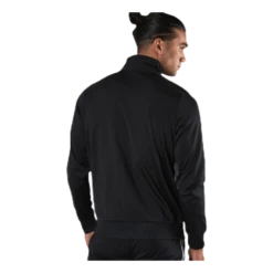 UMBRO Taped Track Top Black -Sport Fashion 5057807520762 003 7f2c4fb50c8547e0b0e81353df7bf6b2