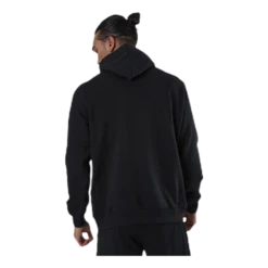 UMBRO Sleeve Print Hoodie Black 9 UMBRO Sleeve Print Hoodie Black -Sport Fashion 5057807521196 003 30d85220ace44875bceb3d5354a0f09d