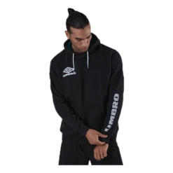 UMBRO Sleeve Print Hoodie Black 10 UMBRO Sleeve Print Hoodie Black -Sport Fashion 5057807521196 004 2fe2c2f97950441f81a5a6d5cc560d0c