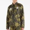 Umbro Addict F.C Drill Coach Jacket -Sport Fashion 518604s