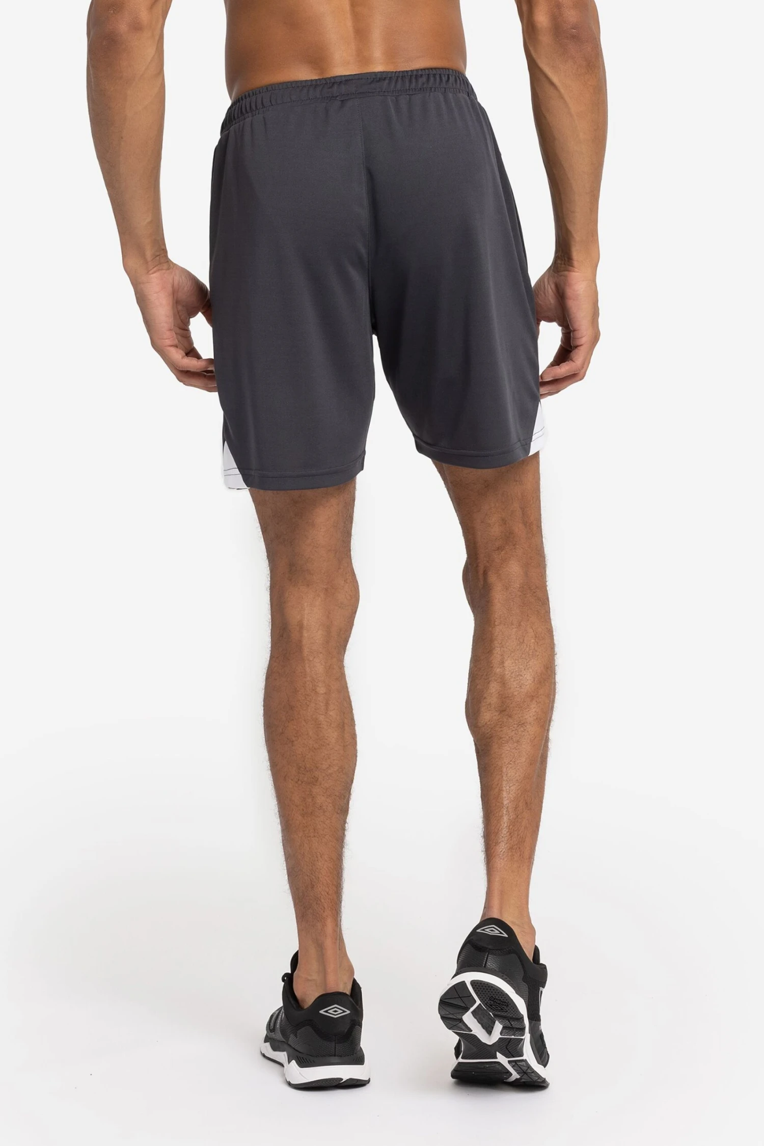 Umbro Total Training Shorts 4 Umbro Total Training Shorts - Image 2