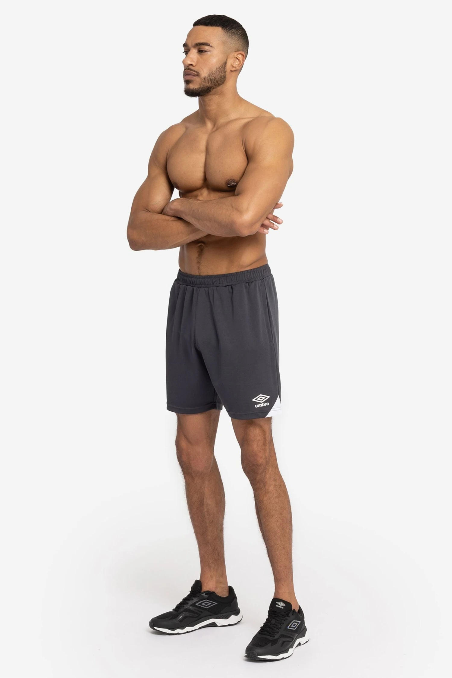 Umbro Total Training Shorts 5 Umbro Total Training Shorts - Image 3