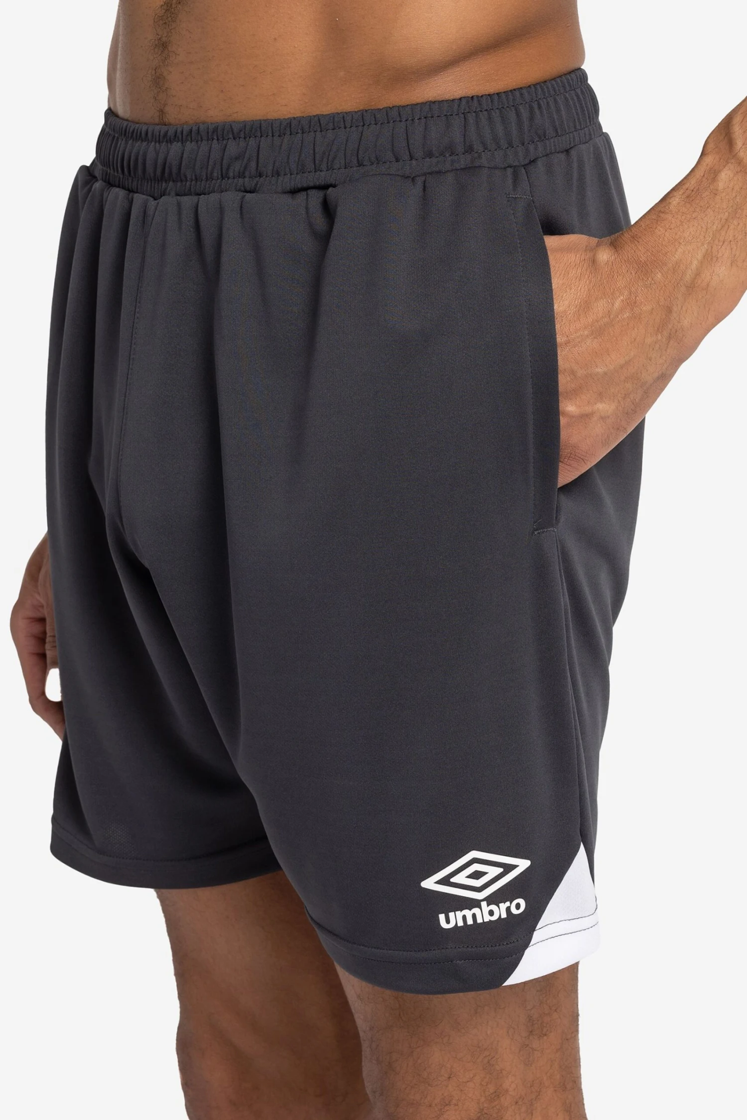 Umbro Total Training Shorts 6 Umbro Total Training Shorts - Image 4