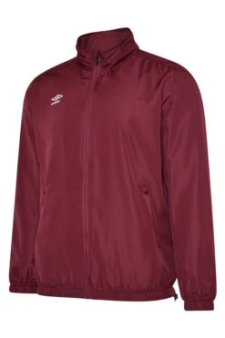 Umbro Lightweight Rain Jacket