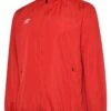 Umbro Lightweight Rain Jacket 2 Umbro Lightweight Rain Jacket -Sport Fashion 584134s