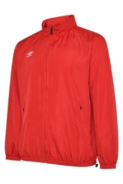 Umbro Lightweight Rain Jacket