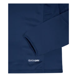 UMBRO Core Sweat Half Zip Navy 8 UMBRO Core Sweat Half Zip Navy -Sport Fashion 60540 13 004