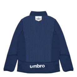 UMBRO Core Sweat Half Zip Navy 9 UMBRO Core Sweat Half Zip Navy -Sport Fashion 60540 13 02