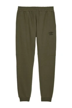 Umbro Umbro Green Core Skinny Joggers