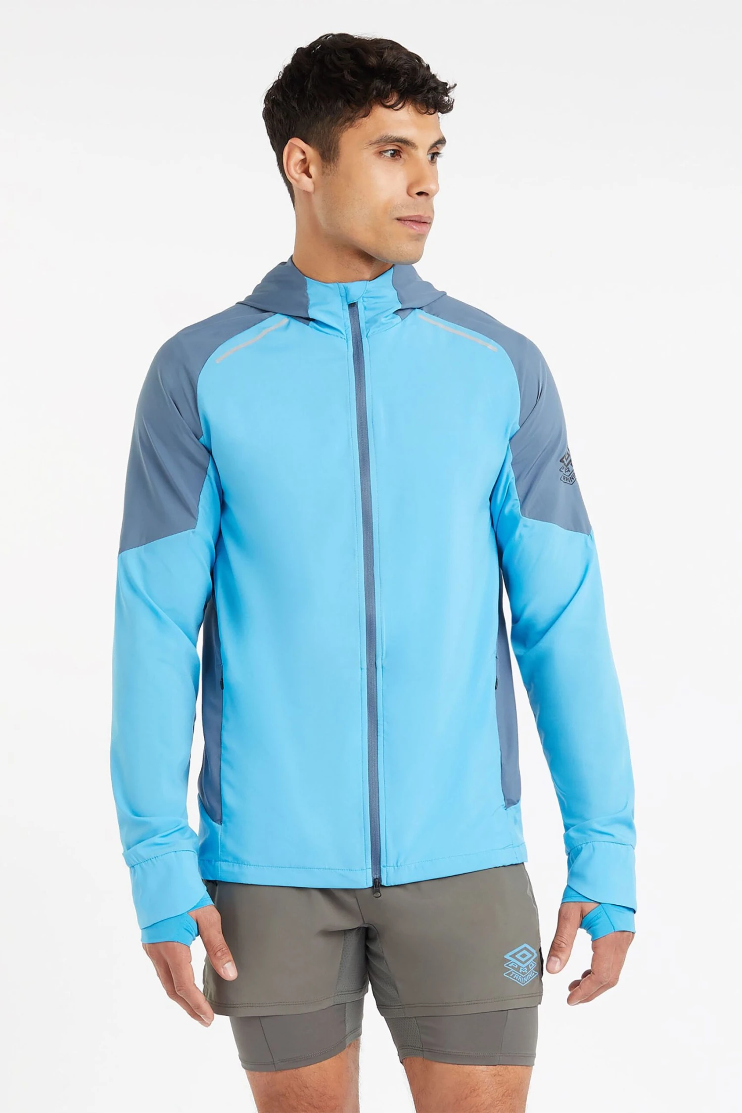 Umbro Pro Training Elite Lightweight Jacket 3 Umbro Pro Training Elite Lightweight Jacket