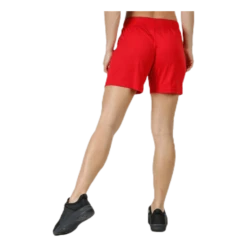 UMBRO Valencia Shorts W Red -Sport Fashion 7022449305754 004 af028d0e42604d6f89b8c12abdb288ee