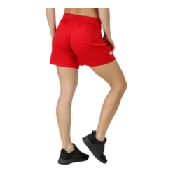 UMBRO Valencia Shorts W Red -Sport Fashion 7022449305754 006 b338fc59c15643a0954cc720e5ccc6ed