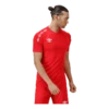 UMBRO UX-1 Training Tee White/Red 2 UMBRO UX-1 Training Tee White/Red -Sport Fashion 7050950009144 001 9a1eb85d69044b3d9cddf20645e613dc ac4783ed 8bca 4f4b a17b 6df52a48414e