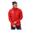 UMBRO UX-1 Training Jacket White/Red -Sport Fashion 7050950010621 001 2fb81dd4f7554d96b9ec651eee188938