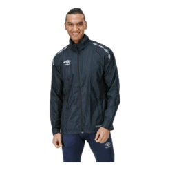 UMBRO UX-1 Training Jacket White/Black