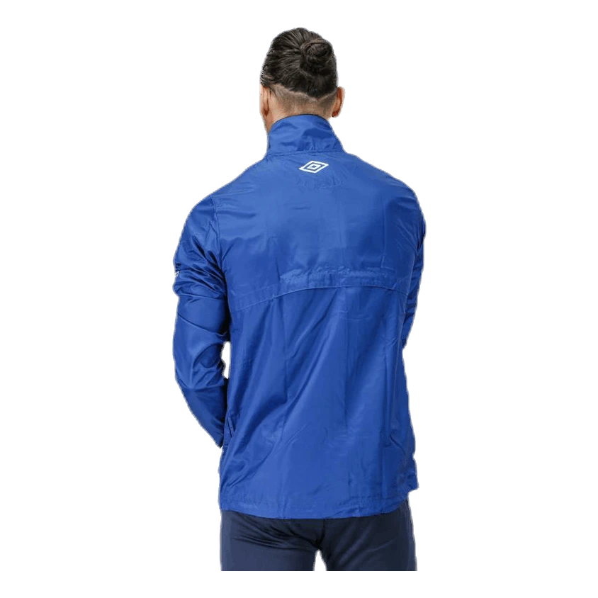 UMBRO Sublime Training Jacket Blue 4 UMBRO Sublime Training Jacket Blue - Image 2