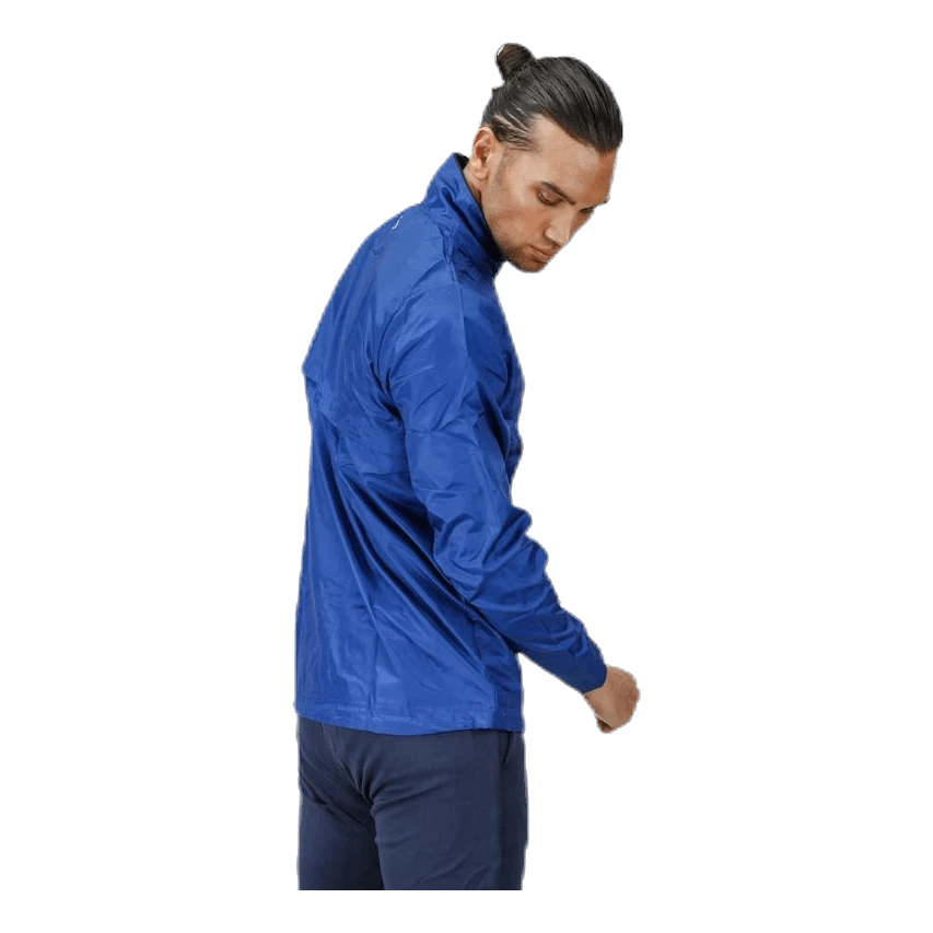 UMBRO Sublime Training Jacket Blue 5 UMBRO Sublime Training Jacket Blue - Image 3