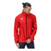 UMBRO Sublime Training Jacket Red
